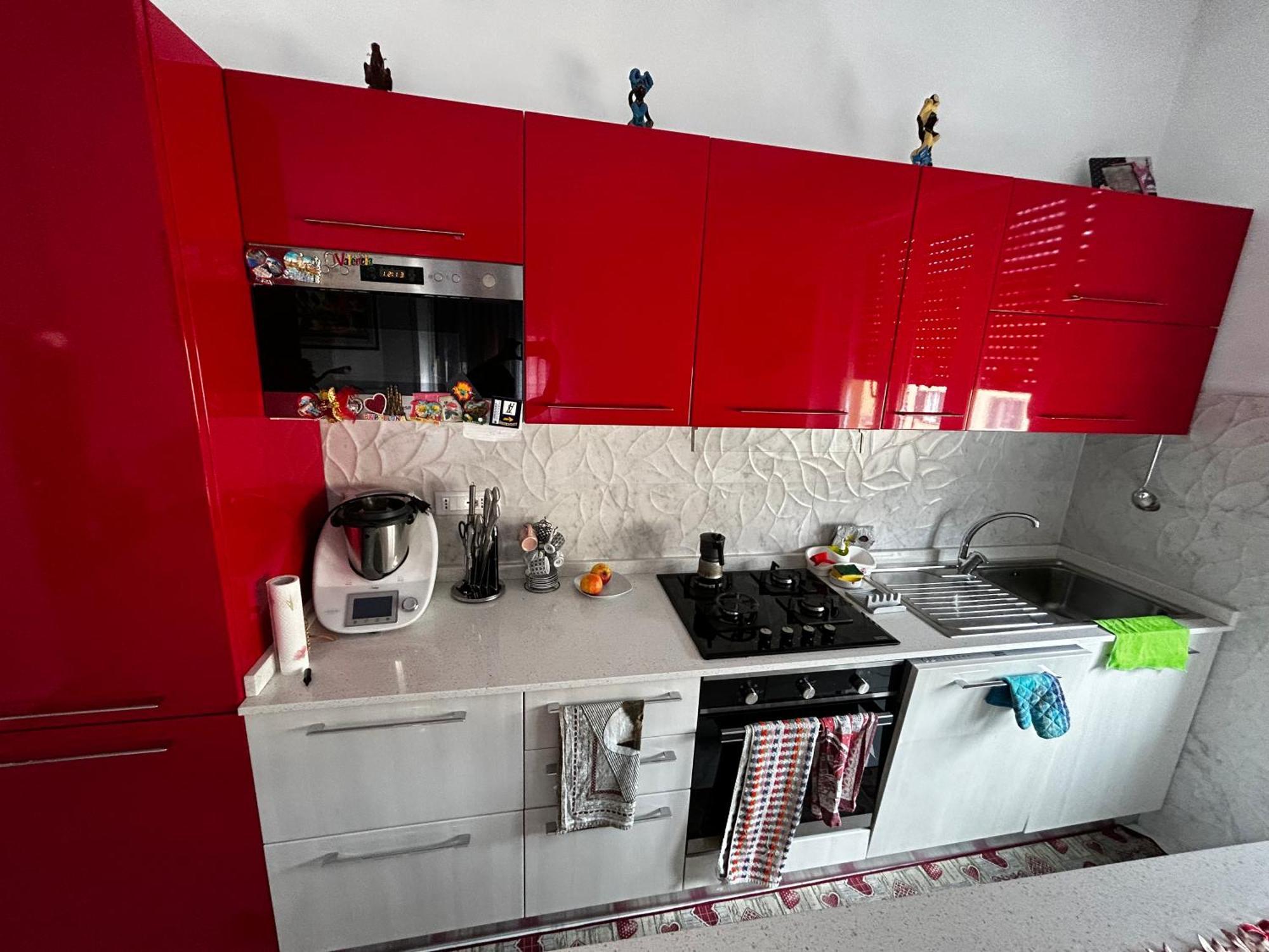 El Cuarto De Tula Lägenhet Genua Exteriör bild